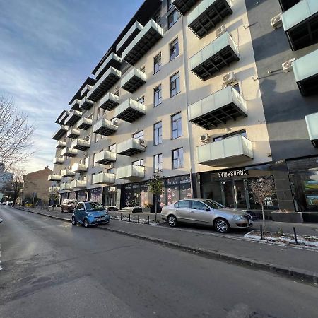 Luxury Apartment - City View Cluj-Napoca Exterior photo