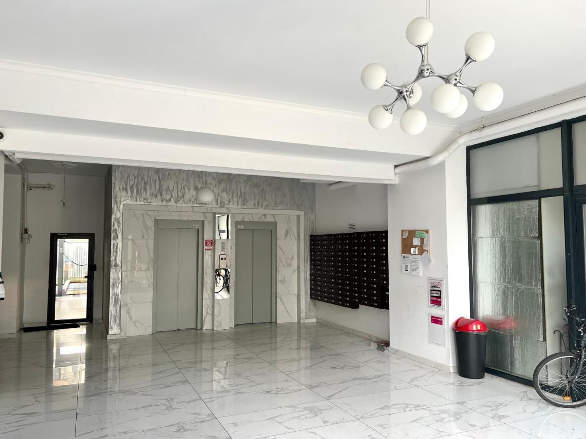 Luxury Apartment - City View Cluj-Napoca Exterior photo